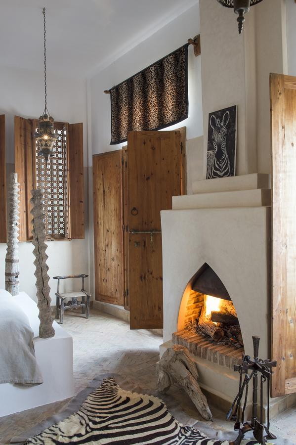 Munga Guesthouse Taghazout Esterno foto
