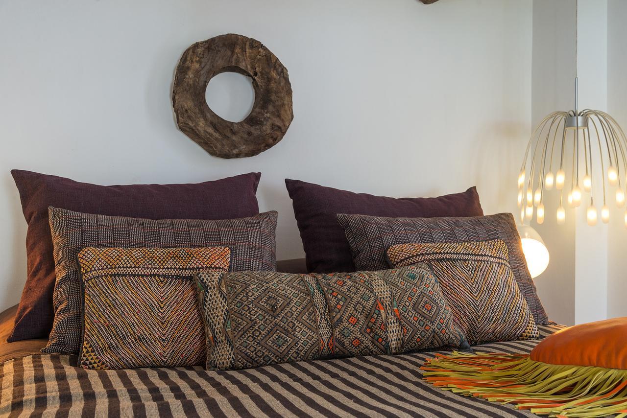 Munga Guesthouse Taghazout Esterno foto