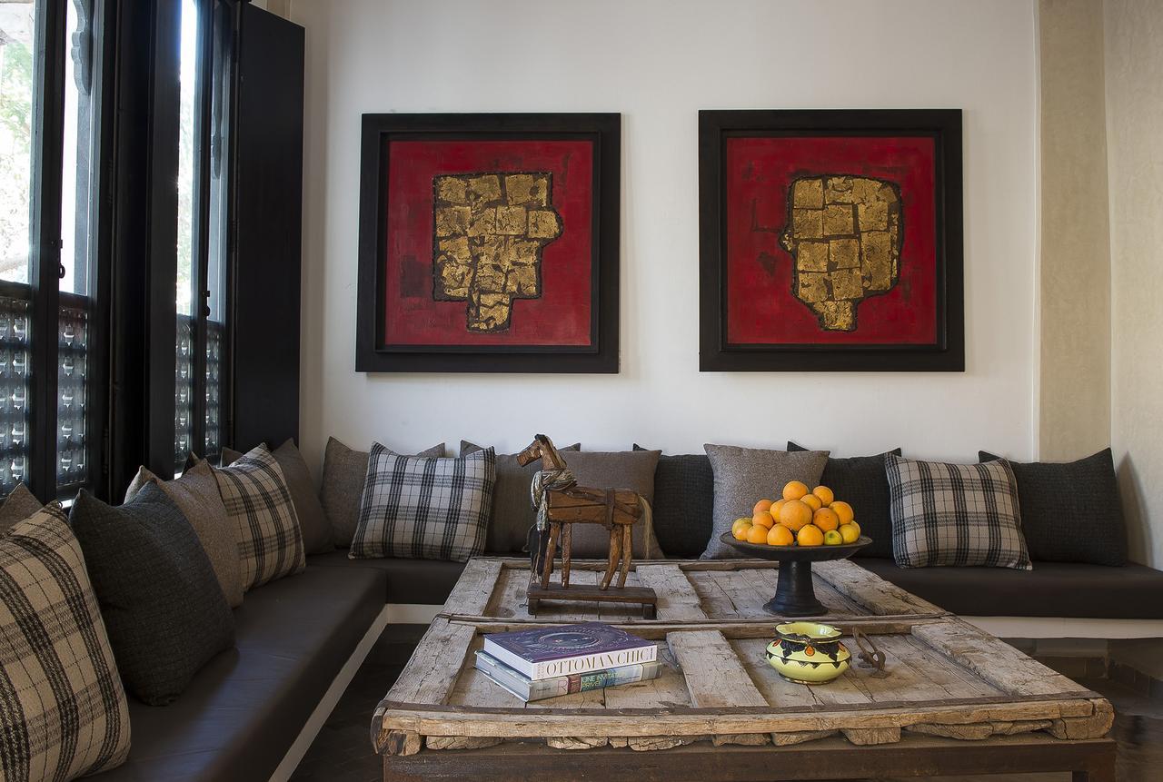 Munga Guesthouse Taghazout Esterno foto